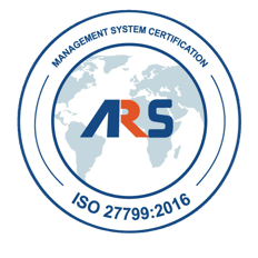 תו תקן ISO 27799